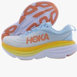 Hoka Women’s Bondi 8